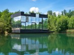 The Glasshouse